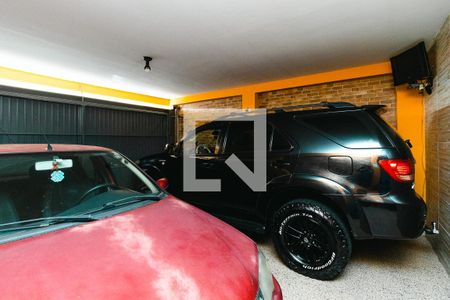 Casa para alugar com 260m², 4 quartos e 2 vagasGaragem