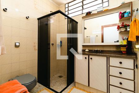 Casa para alugar com 260m², 4 quartos e 2 vagasBanheiro 2