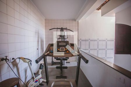 Casa à venda com 264m², 3 quartos e 2 vagas Casa à venda com 264m², 3 quartos e 2 vagasVaranda