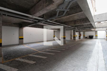 Apartamento à venda com 47m², 2 quartos e 1 vaga Apartamento à venda com 47m², 2 quartos e 1 vagaGaragem