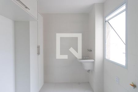 Apartamento à venda com 47m², 2 quartos e 1 vaga Apartamento à venda com 47m², 2 quartos e 1 vagaÁrea de Serviço