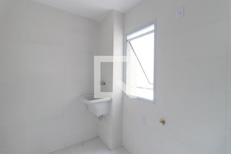 Apartamento à venda com 47m², 2 quartos e 1 vaga Apartamento à venda com 47m², 2 quartos e 1 vagaÁrea de Serviço