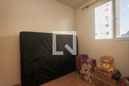 Quarto 1 de apartamento para alugar com 2 quartos, 46m² em Rubem Berta, Porto Alegre