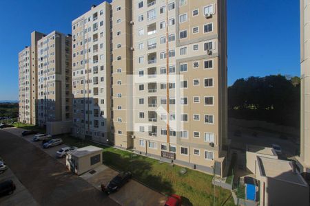 Vista de apartamento para alugar com 2 quartos, 46m² em Rubem Berta, Porto Alegre