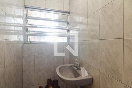 Casa à venda com 100m², 3 quartos e 1 vagaLavabo 