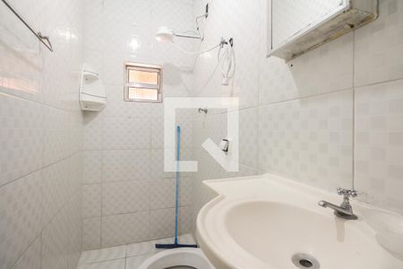 Casa à venda com 100m², 3 quartos e 1 vagaBanheiro 