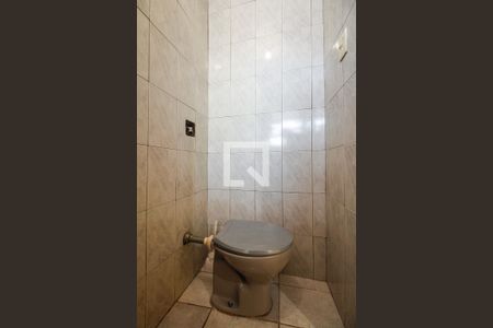 Casa à venda com 100m², 3 quartos e 1 vagaLavabo 