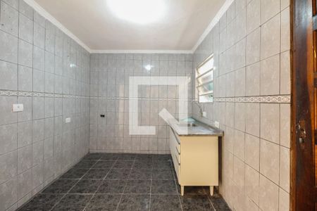 Casa à venda com 100m², 3 quartos e 1 vagaCozinha 