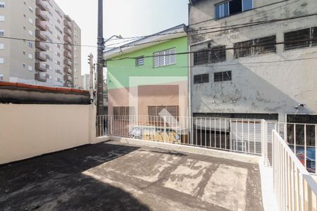 Casa à venda com 100m², 3 quartos e 1 vagaTerraço 