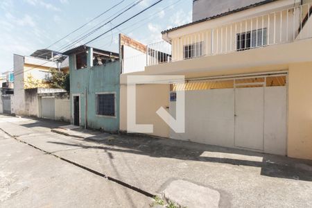 Casa à venda com 100m², 3 quartos e 1 vagaFachada 