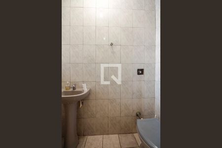 Casa à venda com 100m², 3 quartos e 1 vagaLavabo 