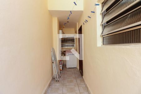 Casa à venda com 100m², 3 quartos e 1 vagaÁrea de Serviço 