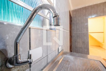 Casa à venda com 100m², 3 quartos e 1 vagaCozinha 