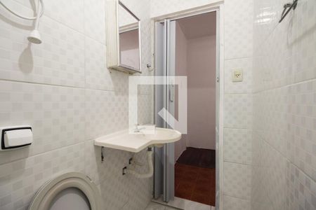 Casa à venda com 100m², 3 quartos e 1 vagaBanheiro 