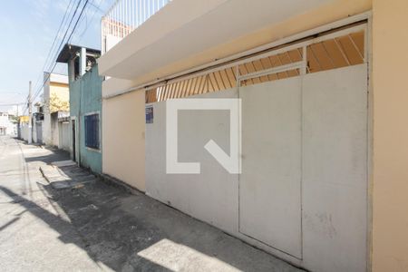Casa à venda com 100m², 3 quartos e 1 vagaFachada 