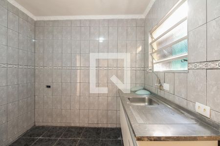Casa à venda com 100m², 3 quartos e 1 vagaCozinha 