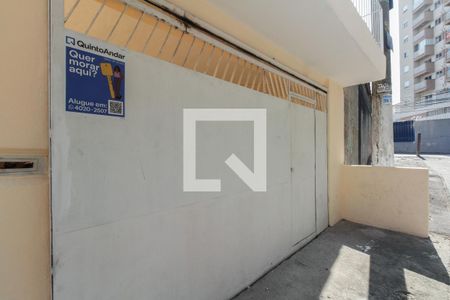 Casa à venda com 100m², 3 quartos e 1 vagaFachada 