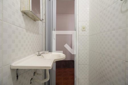 Casa à venda com 100m², 3 quartos e 1 vagaBanheiro 