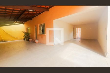 Casa à venda com 333m², 3 quartos e 3 vagasGaragem