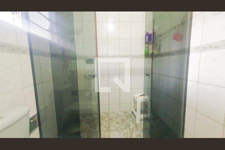 Casa à venda com 333m², 3 quartos e 3 vagasBanheiro Social