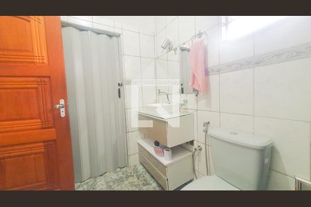 Casa à venda com 333m², 3 quartos e 3 vagasBanheiro Social
