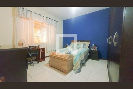 Casa à venda com 333m², 3 quartos e 3 vagasQuarto 02
