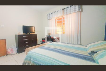 Casa à venda com 333m², 3 quartos e 3 vagasQuarto 02