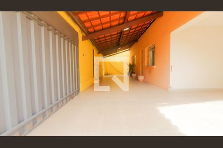 Casa à venda com 333m², 3 quartos e 3 vagasGaragem
