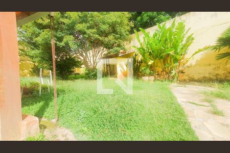 Casa à venda com 333m², 3 quartos e 3 vagasQuintal