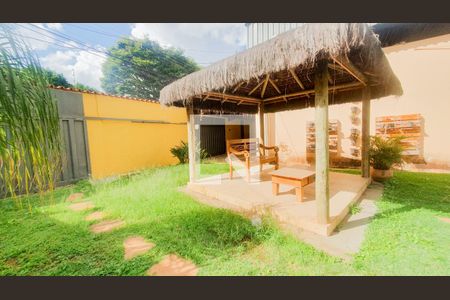 Casa à venda com 333m², 3 quartos e 3 vagasQuiosque