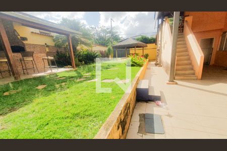 Casa à venda com 333m², 3 quartos e 3 vagasQuintal