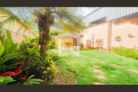 Casa à venda com 333m², 3 quartos e 3 vagasQuintal