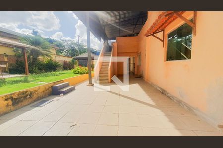 Casa à venda com 333m², 3 quartos e 3 vagasQuintal