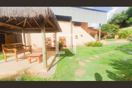 Casa à venda com 333m², 3 quartos e 3 vagasQuiosque