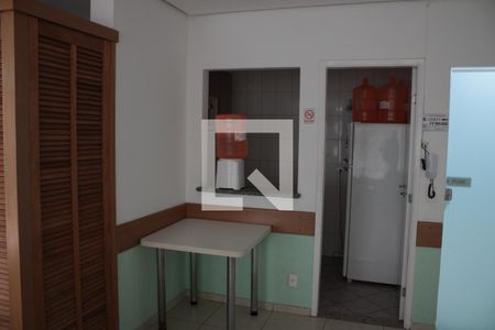 Apartamento à venda com 74m², 3 quartos e 2 vagasÁrea comum - Salão de festas