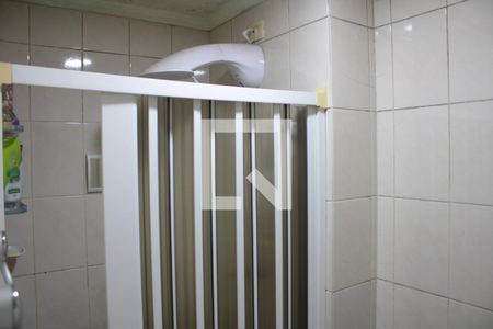 Apartamento à venda com 74m², 3 quartos e 2 vagasBanheiro da Suíte 2