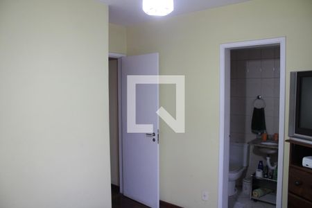 Apartamento à venda com 74m², 3 quartos e 2 vagasQuarto 2