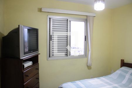 Apartamento à venda com 74m², 3 quartos e 2 vagasQuarto 2