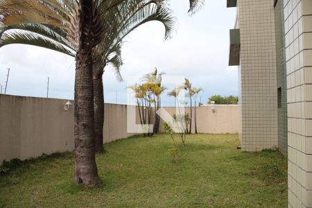 Apartamento à venda com 74m², 3 quartos e 2 vagasArea verde