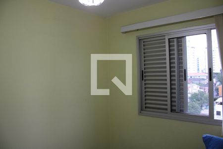 Apartamento à venda com 74m², 3 quartos e 2 vagasQuarto 3