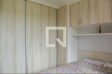 Quarto 1 de apartamento para alugar com 2 quartos, 50m² em Centro, São Bernardo do Campo