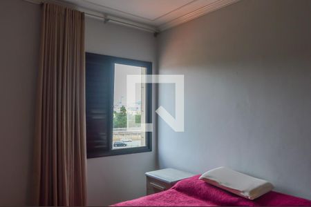 Quarto 2 de apartamento para alugar com 2 quartos, 50m² em Centro, São Bernardo do Campo