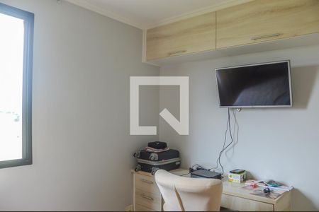 Quarto 1 de apartamento para alugar com 2 quartos, 50m² em Centro, São Bernardo do Campo