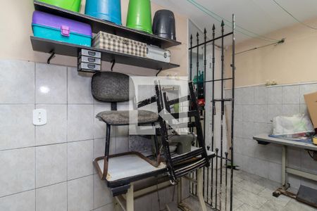 Casa à venda com 156m², 3 quartos e 4 vagas Casa à venda com 156m², 3 quartos e 4 vagasÁrea de Serviço