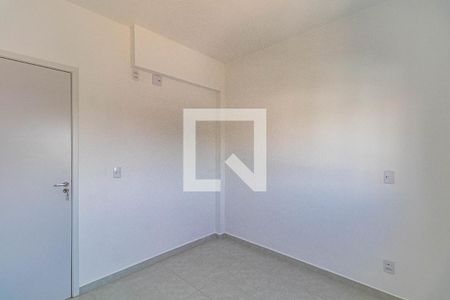 Quarto de apartamento para alugar com 1 quarto, 25m² em Jardim Trussardi, São Paulo