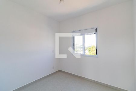 Quarto de apartamento para alugar com 1 quarto, 25m² em Jardim Trussardi, São Paulo