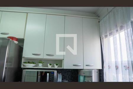 Apartamento à venda com 125m², 3 quartos e 3 vagasCozinha