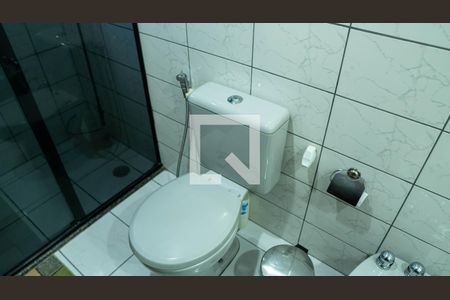 Apartamento à venda com 125m², 3 quartos e 3 vagasBanheiro 3