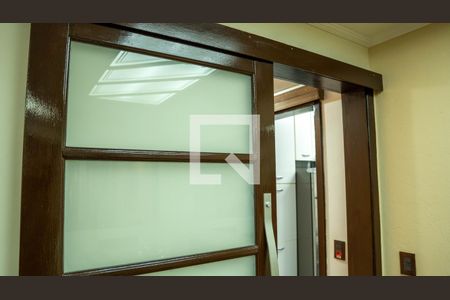 Apartamento à venda com 125m², 3 quartos e 3 vagasCozinha