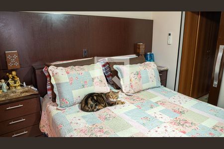 Apartamento à venda com 125m², 3 quartos e 3 vagasQuarto 3